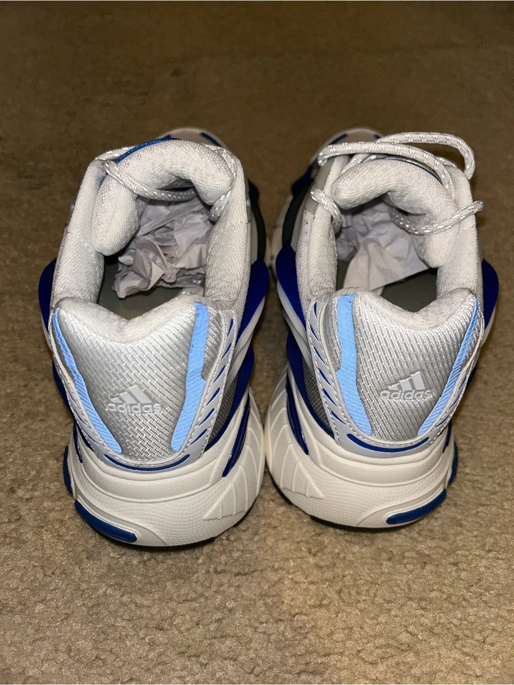 adidas sporty sneakers